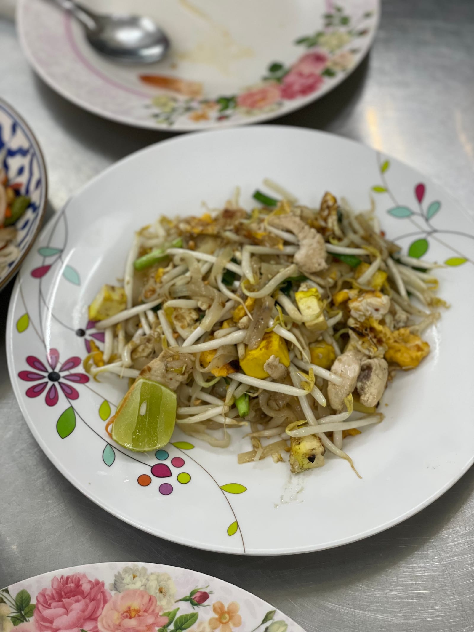 Yummy Thai Food