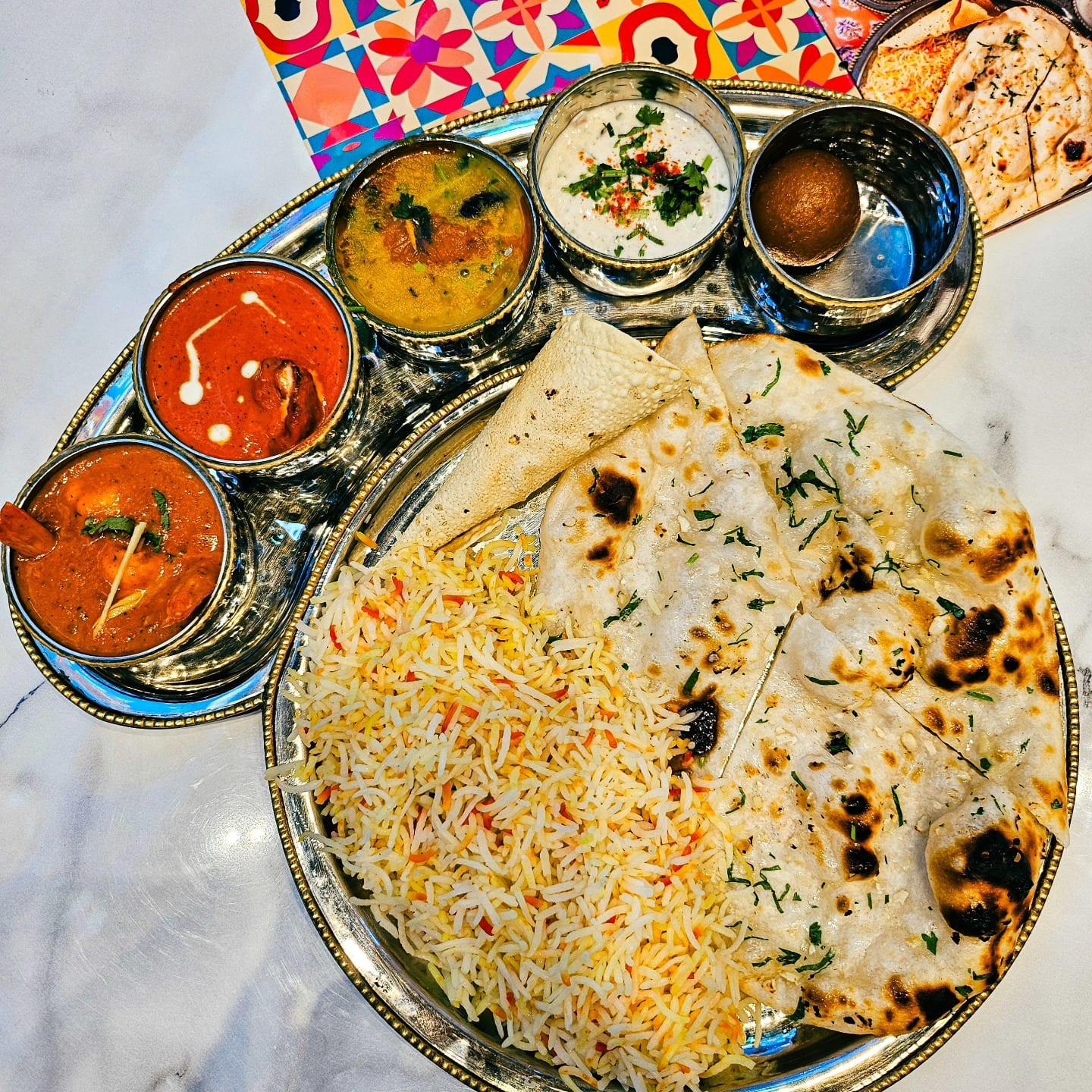 Zafran Eatery