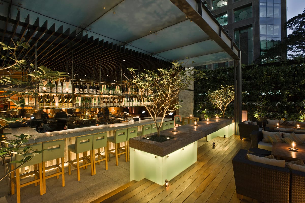 Zuma Bangkok