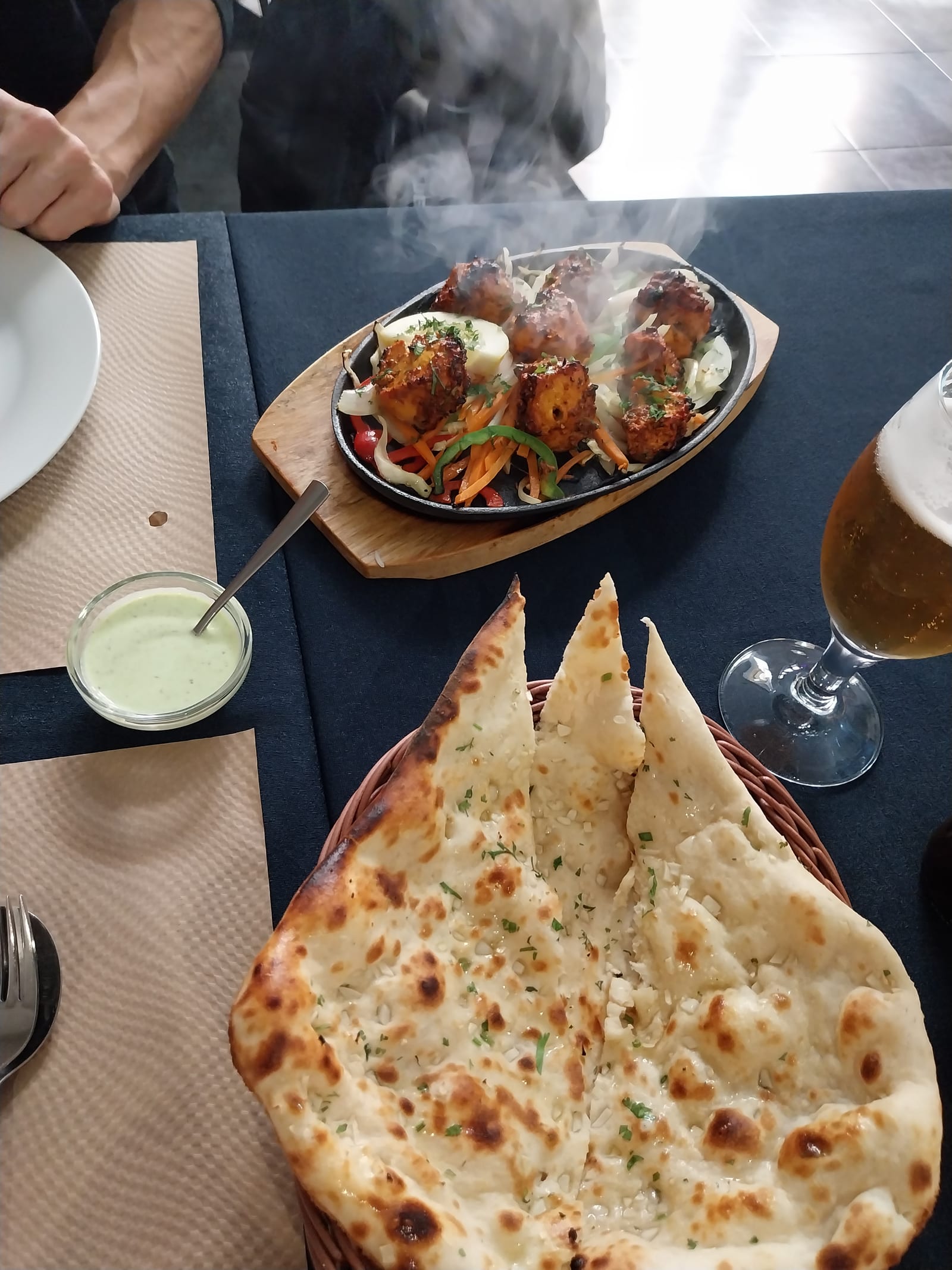 Aangan Restaurant