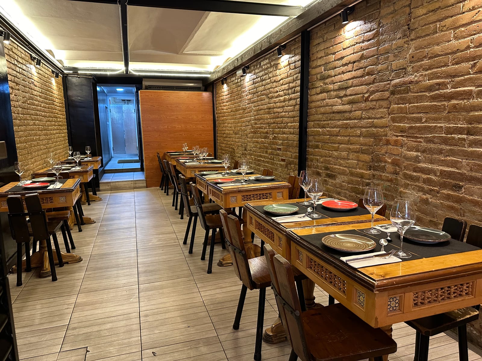 Al Bistro'