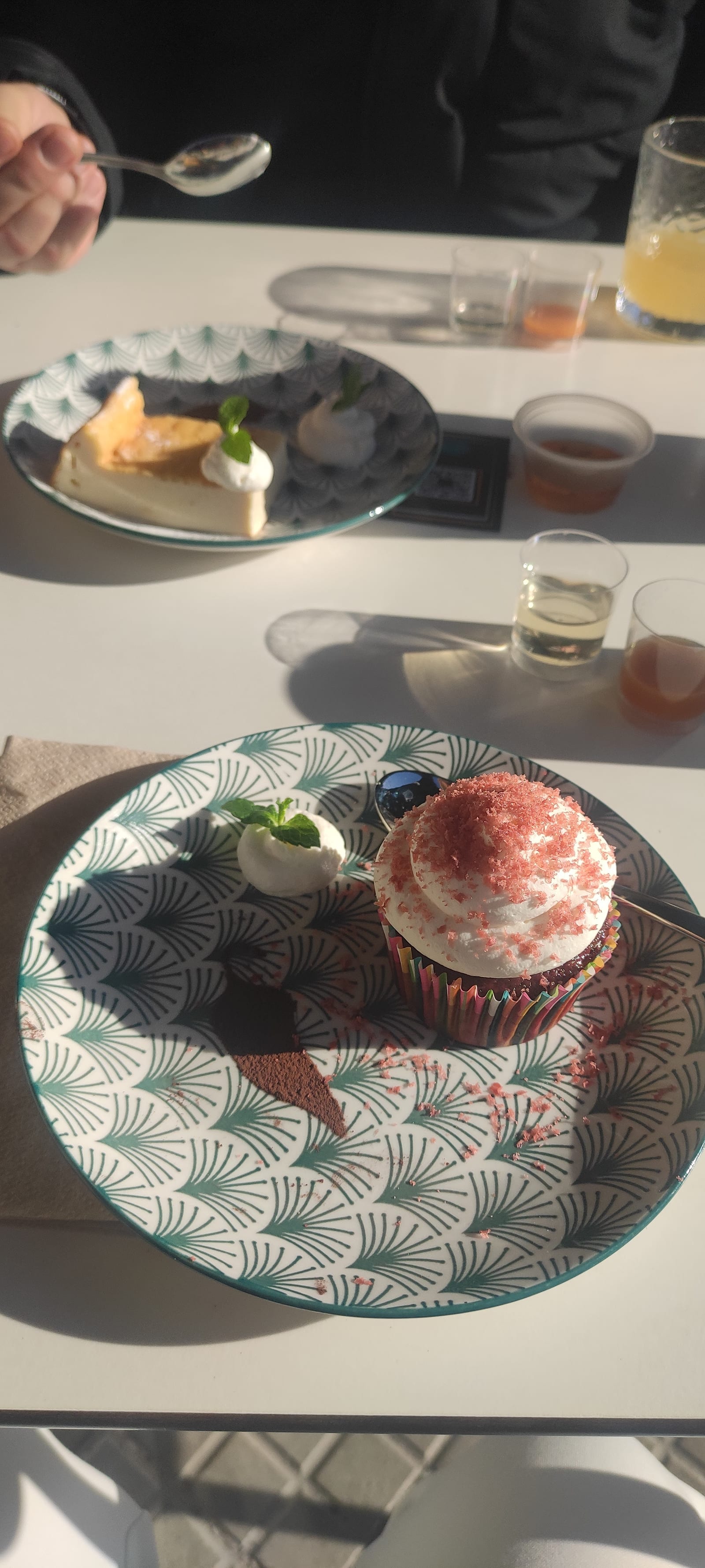 Happy Hour