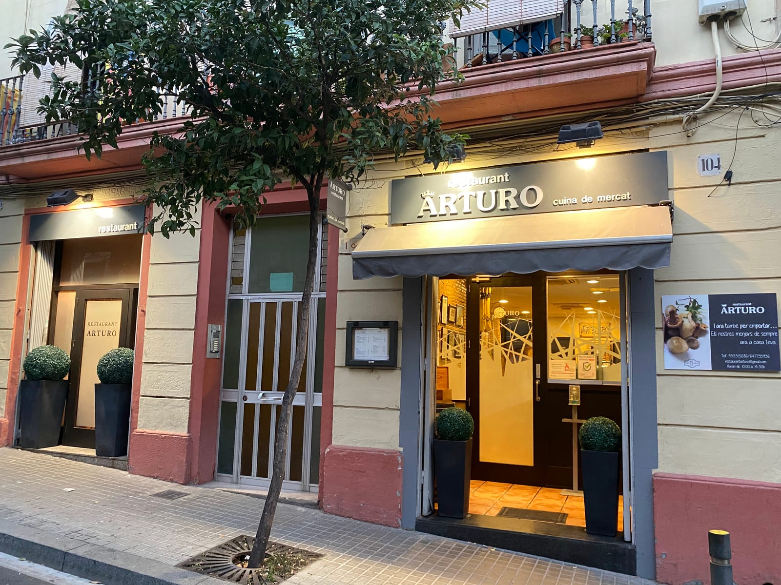 Arturo