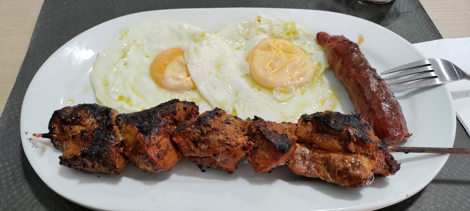 Bar Mora Braseria