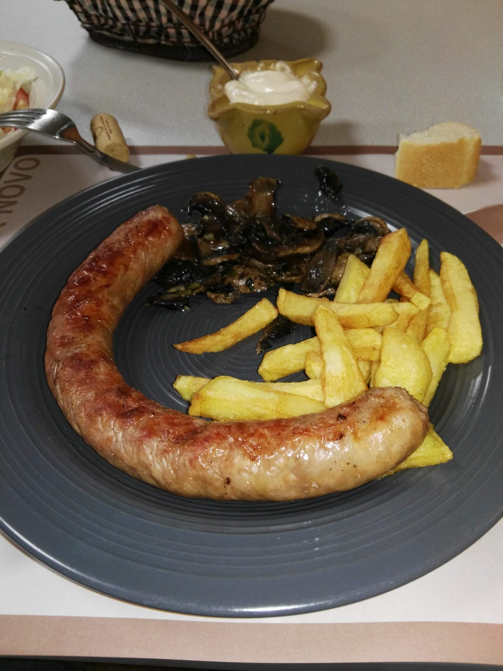 Bar Novo