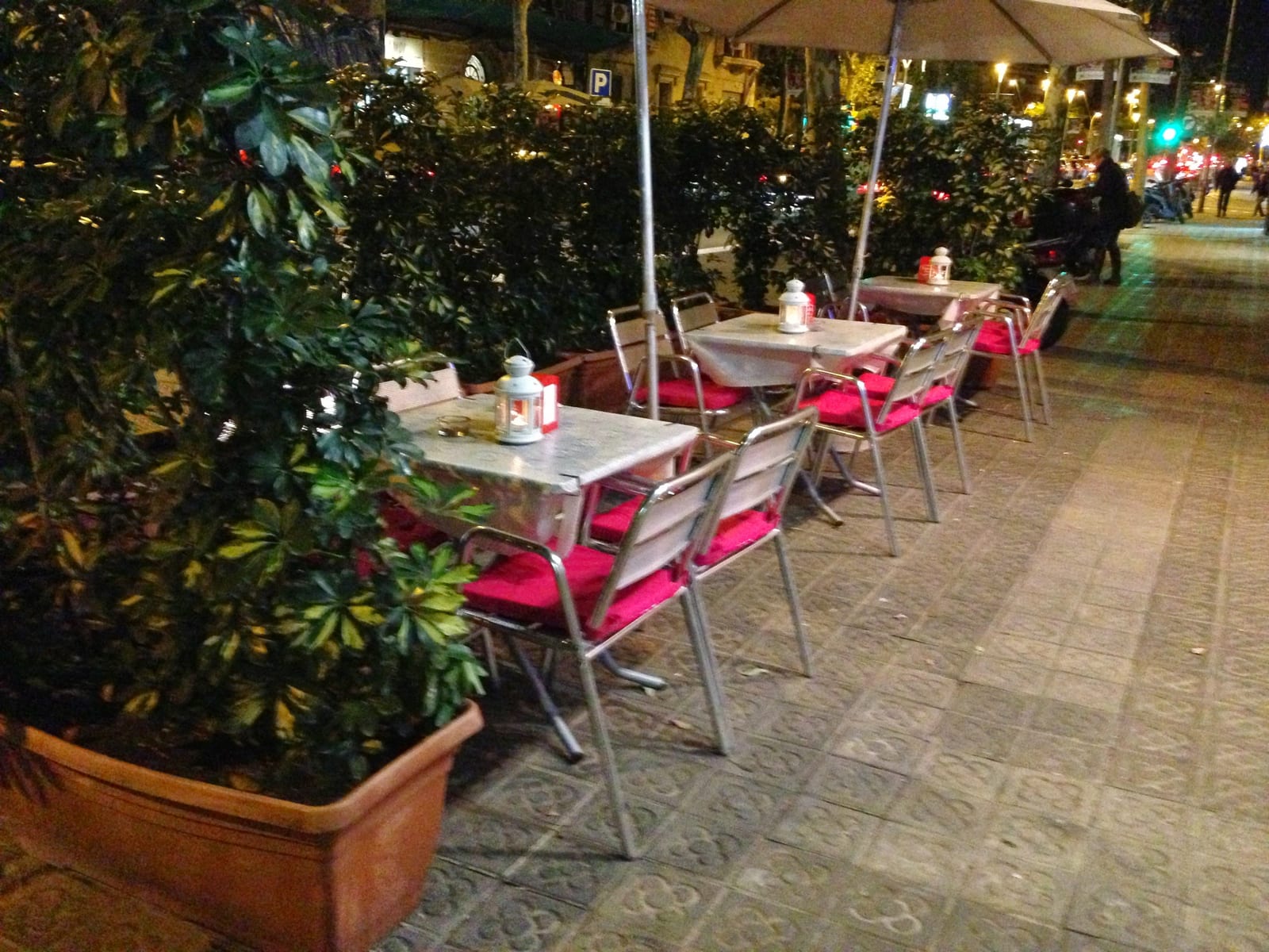 Bar Restaurante Sol