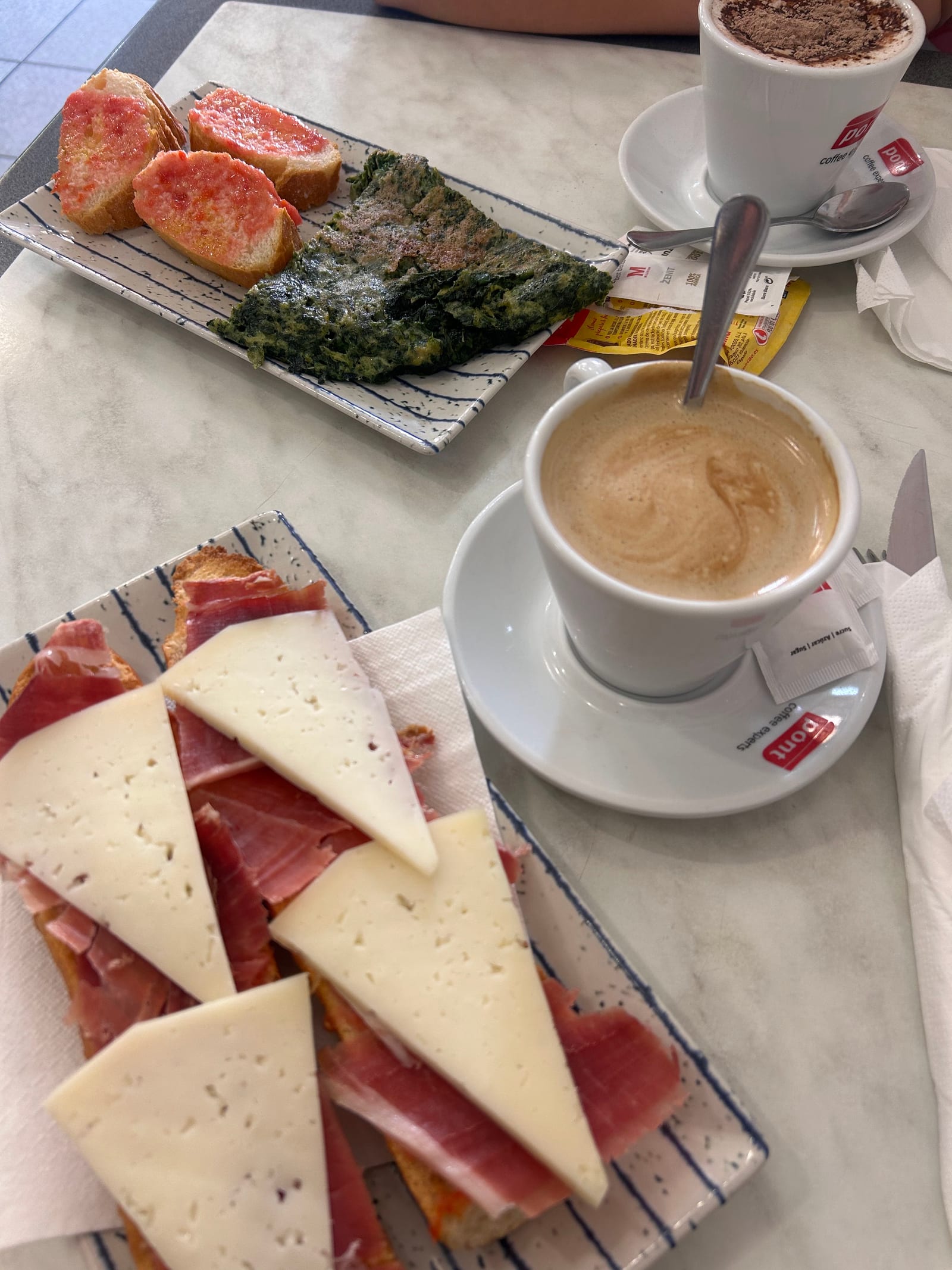 Bar San Andrés