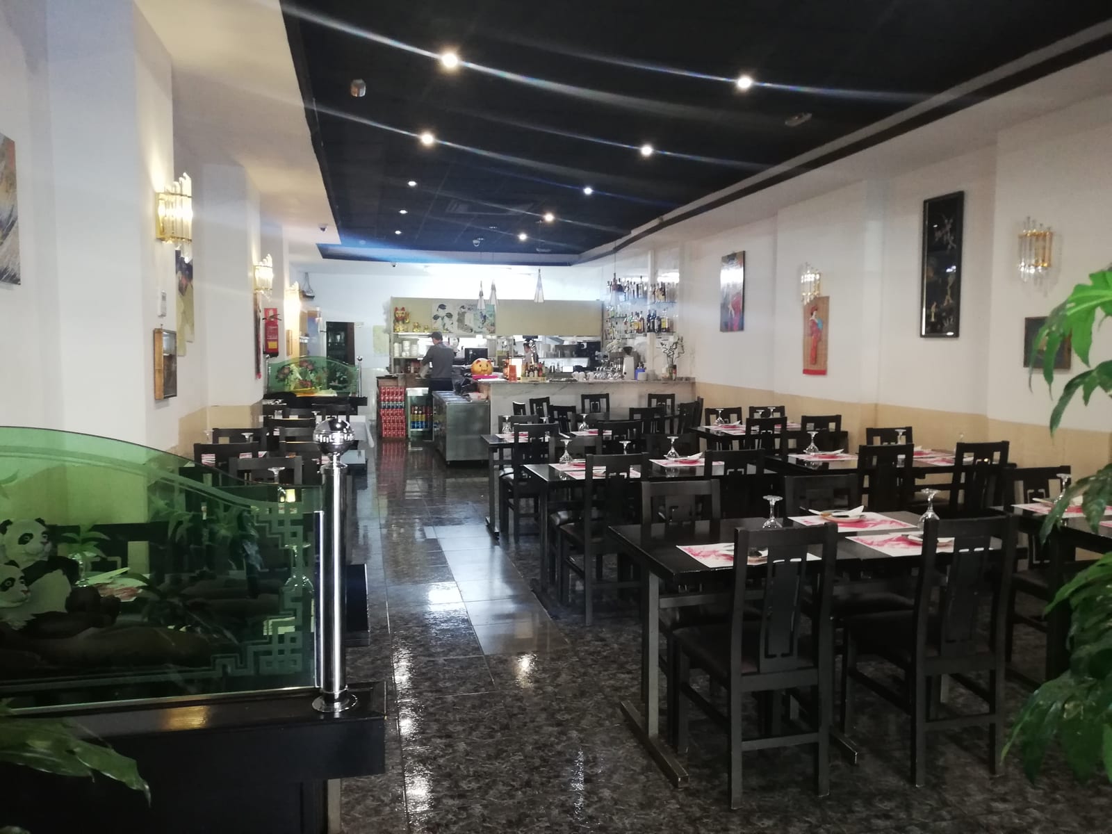 Bona Sort Sushi