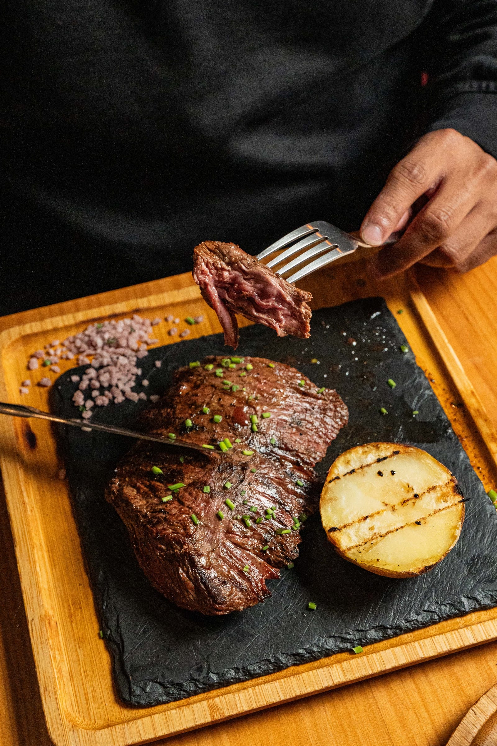 Buenos Brasas Grill