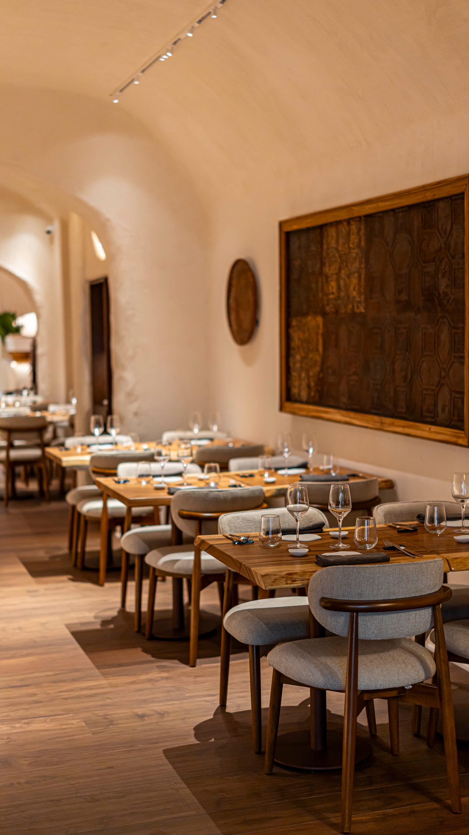 Casa Fuster Restaurant