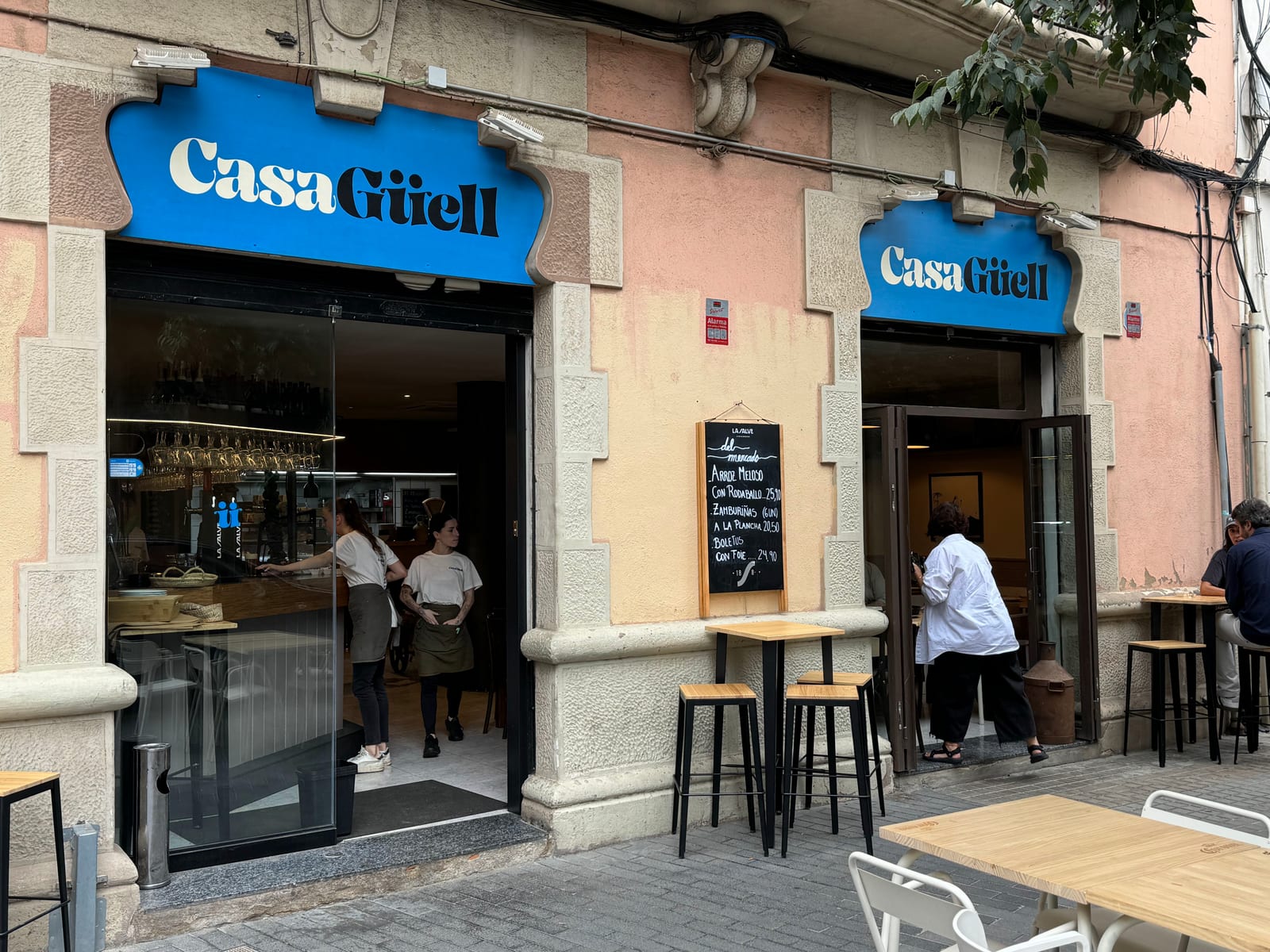Casa Güell