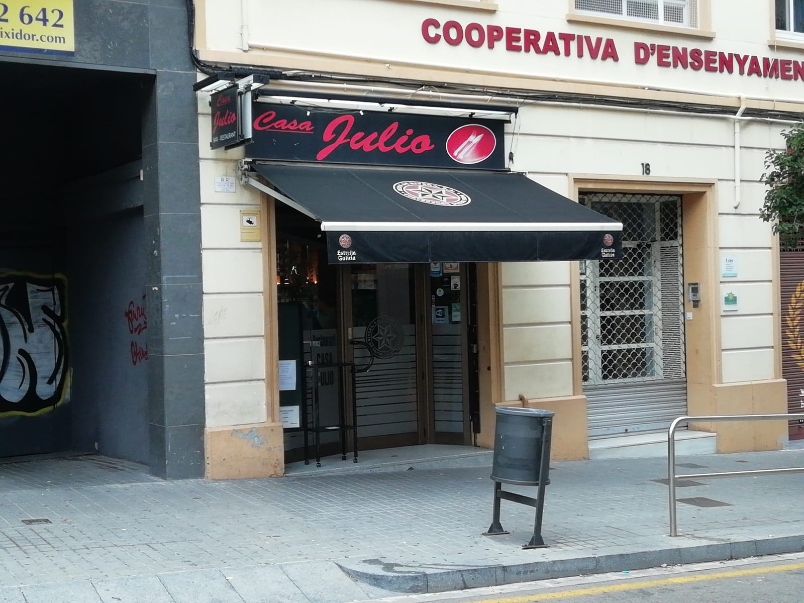 Casa Julio