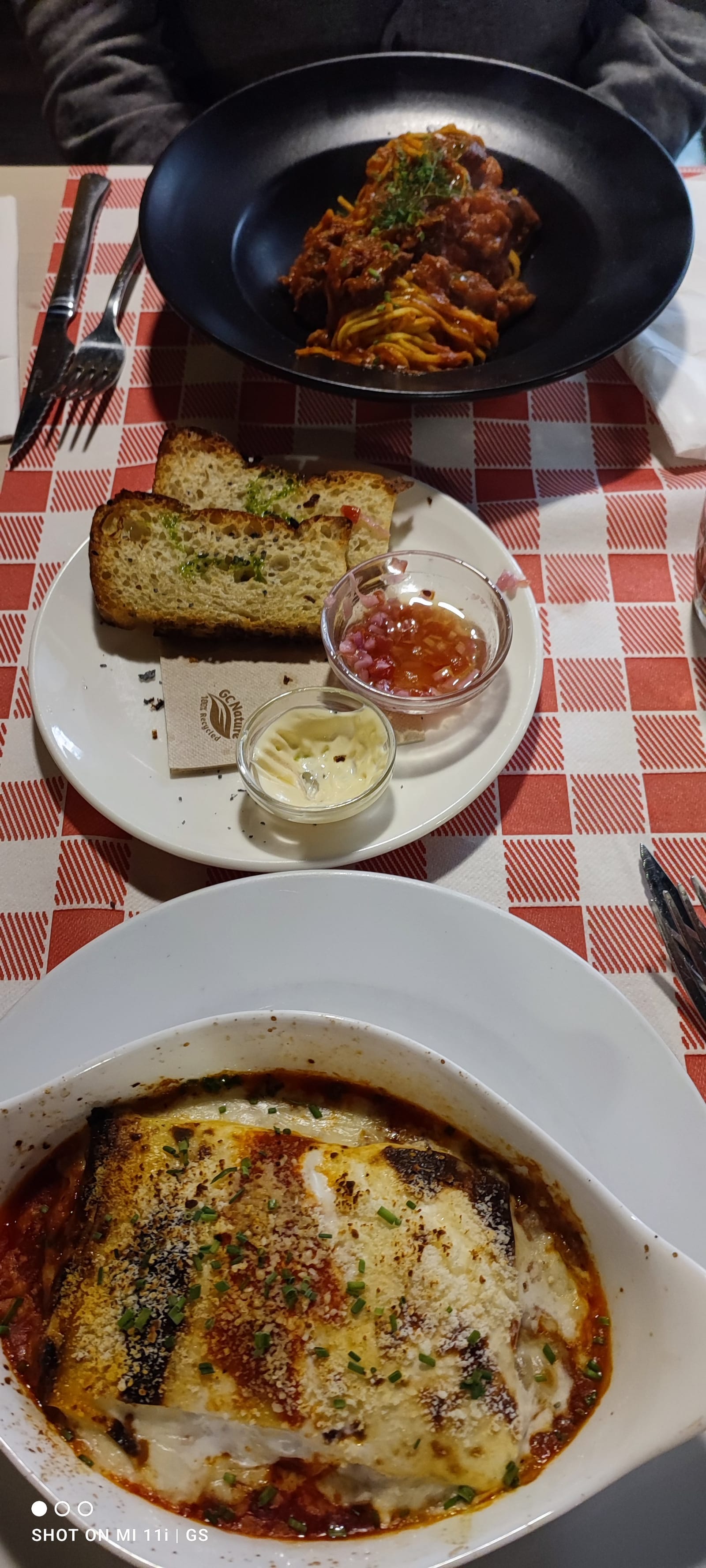 Don Alfredo Trattoria