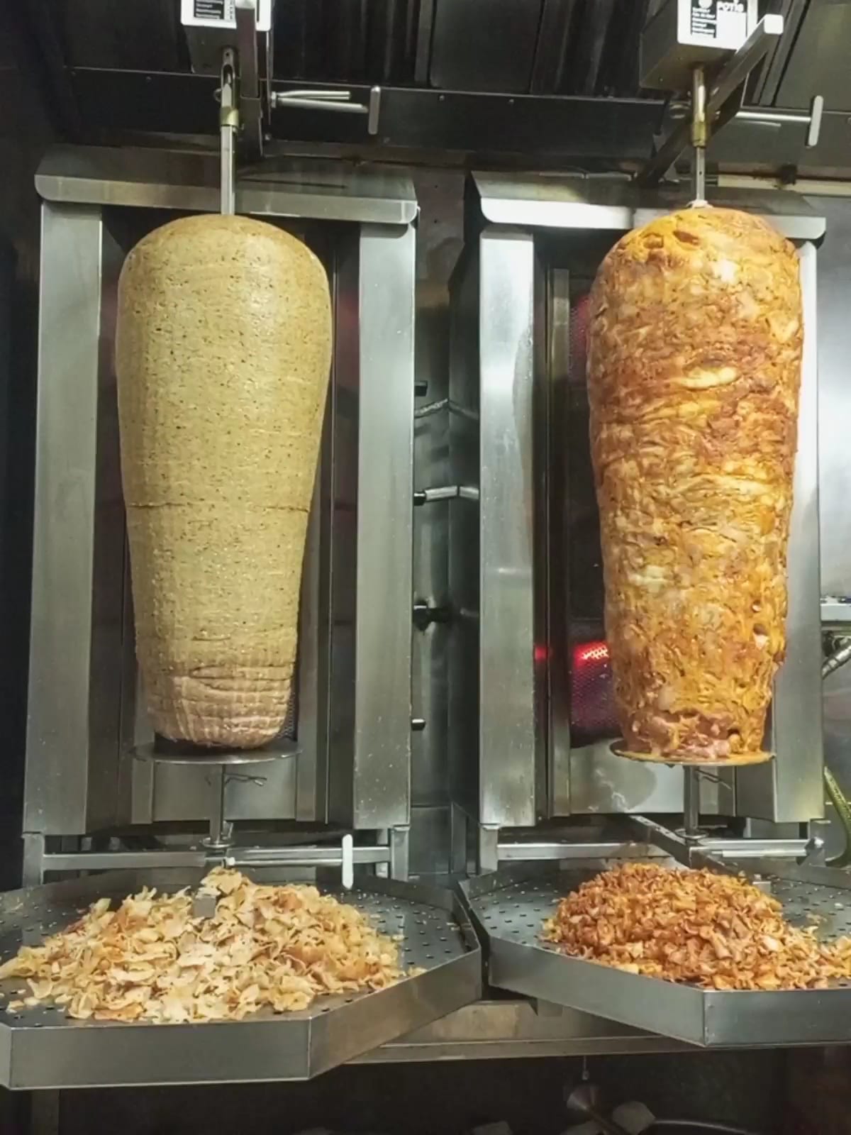 El Bar D'Esplugues Cafè I Kebab