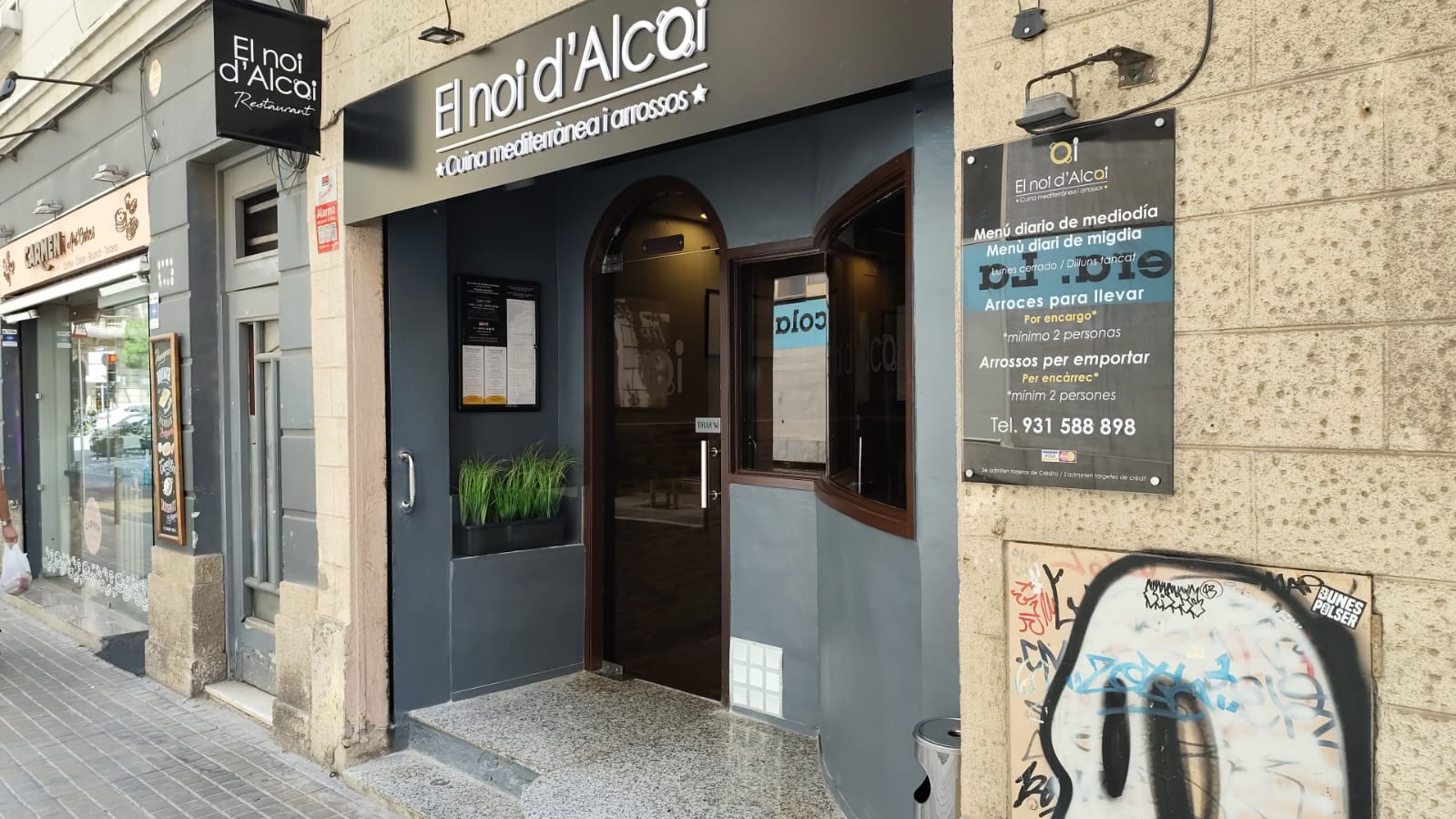 El Noi D'Alcoi