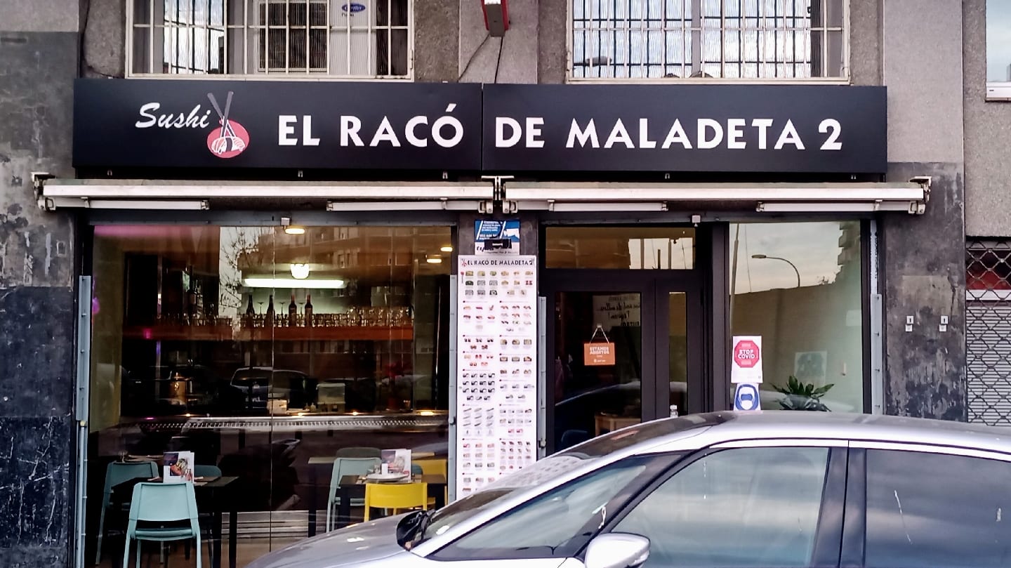 El Racó de Maladeta 2