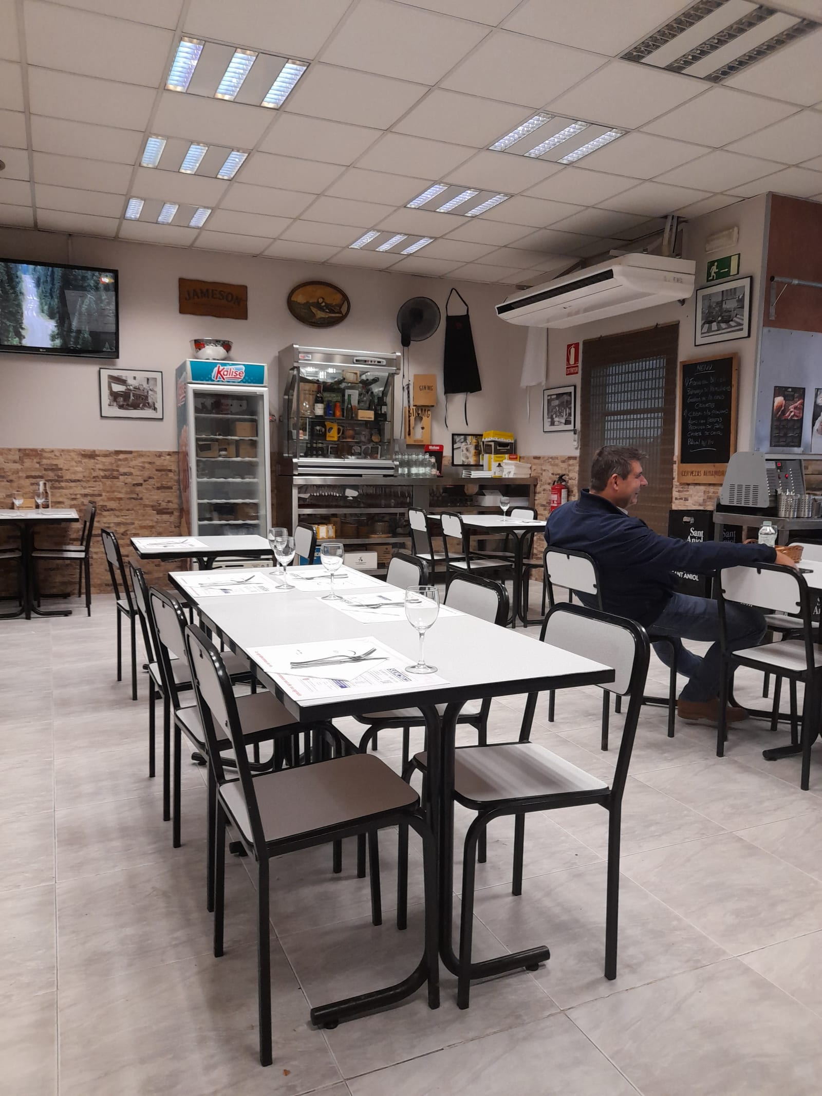 El Racó de N'Humet