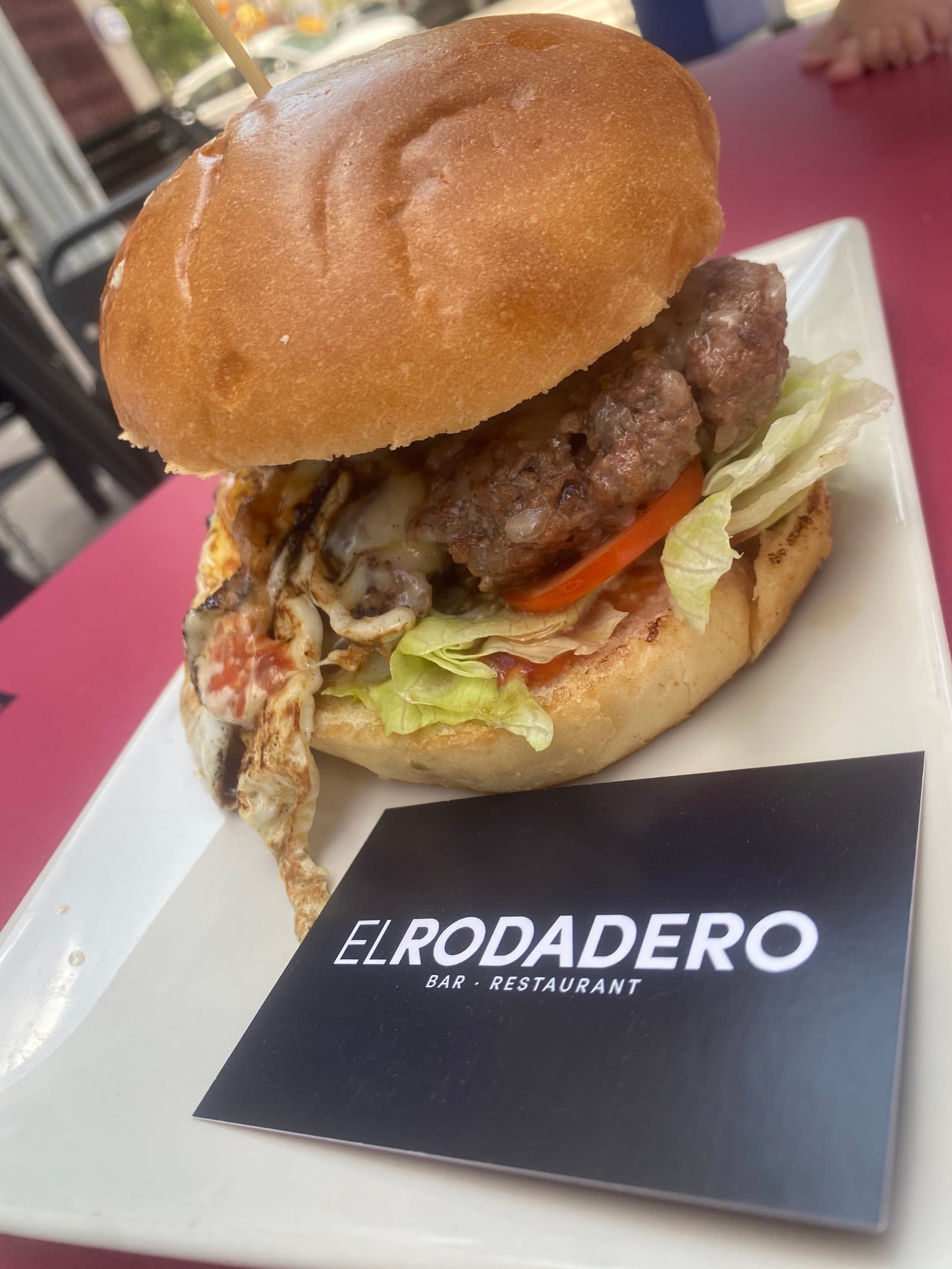El Rodadero