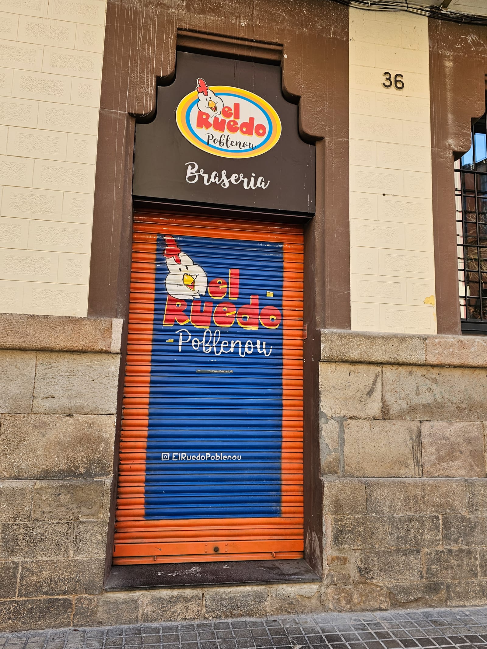 El Ruedo