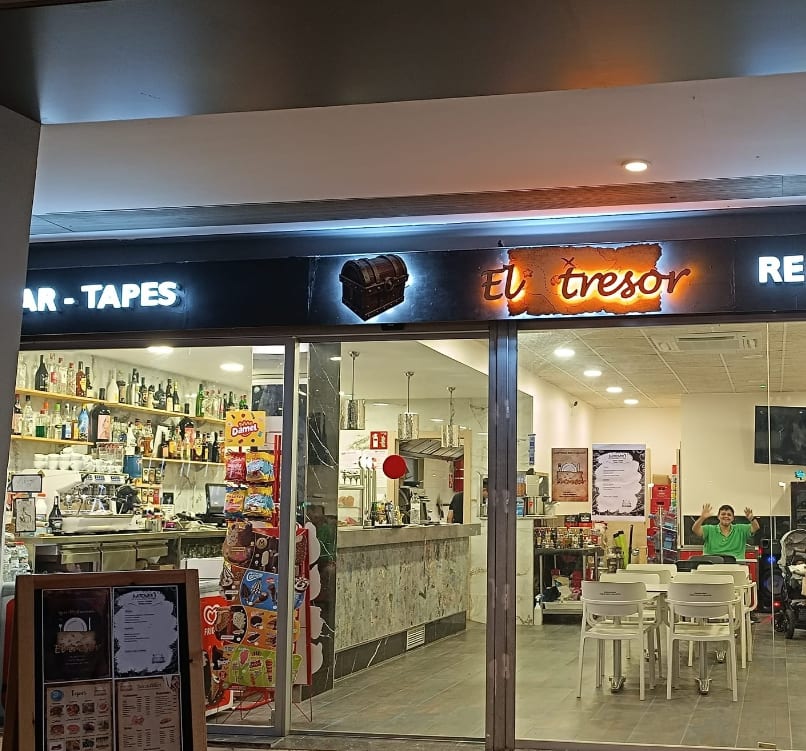 El Tresor