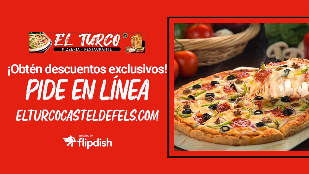 El Turco Casteldefels