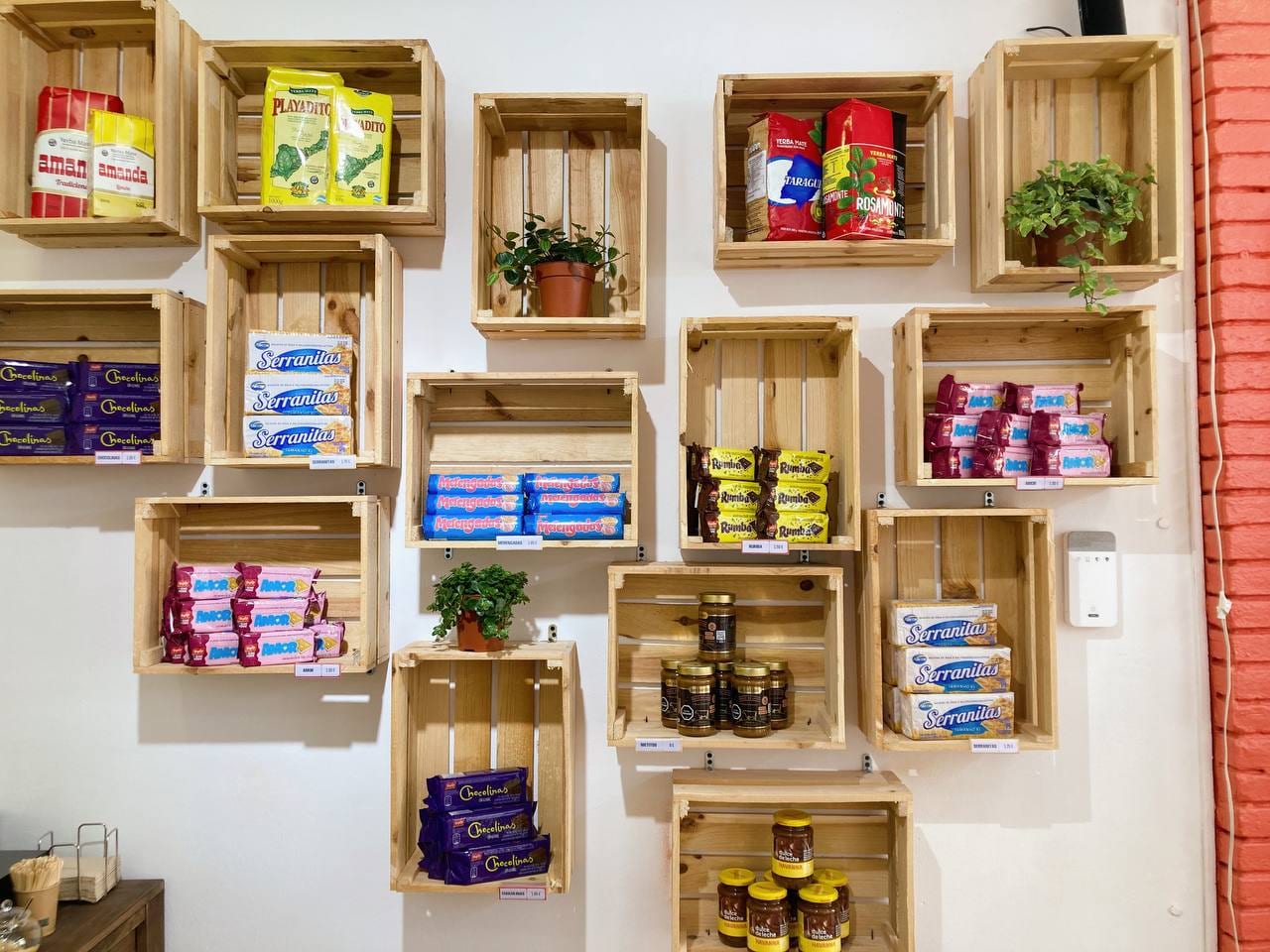 Empanada Simpática | Tienda de Empanadas y Productos Argentinos