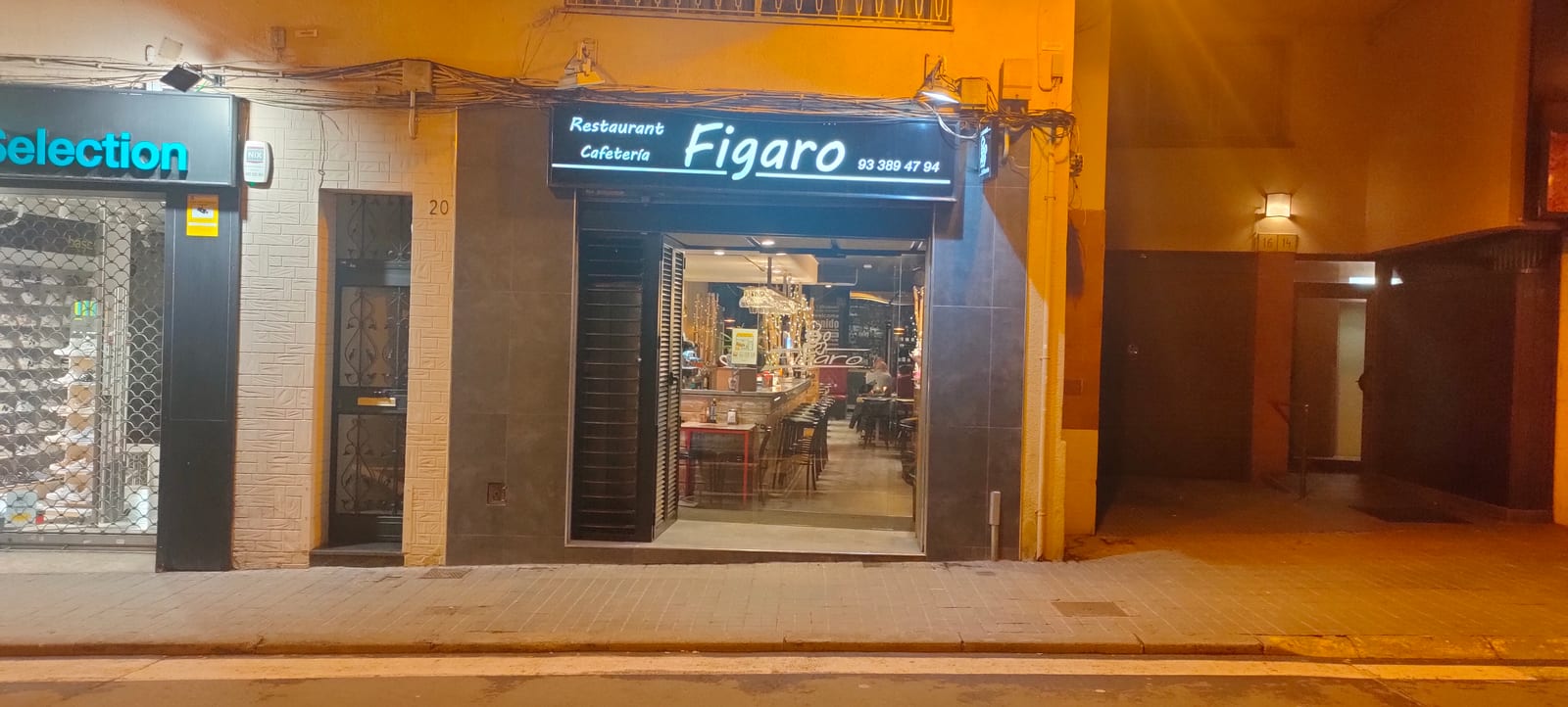 Fígaro