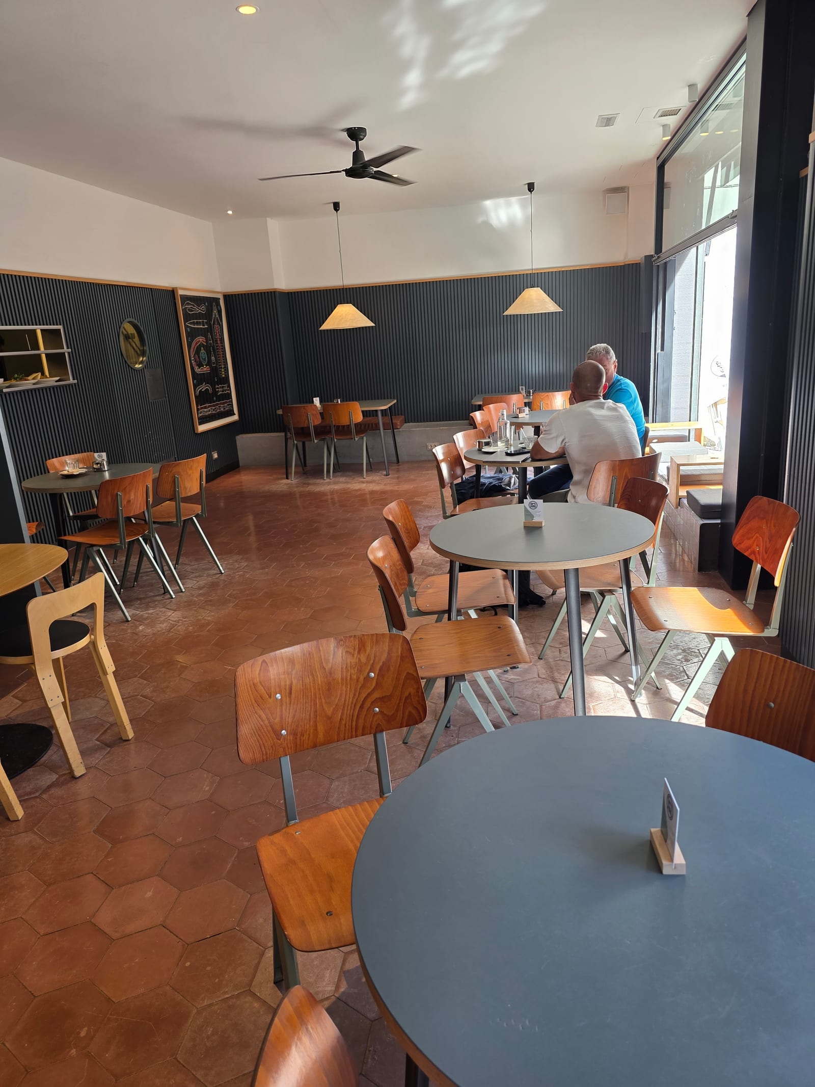 Federal Esmorzars I Cafè D'Especialitat