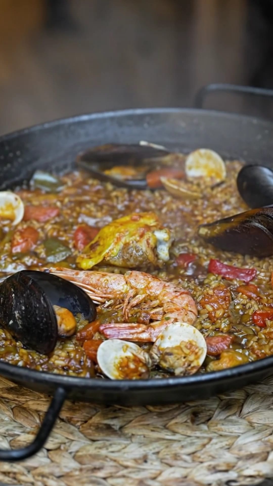 Güell Tapas Restaurant