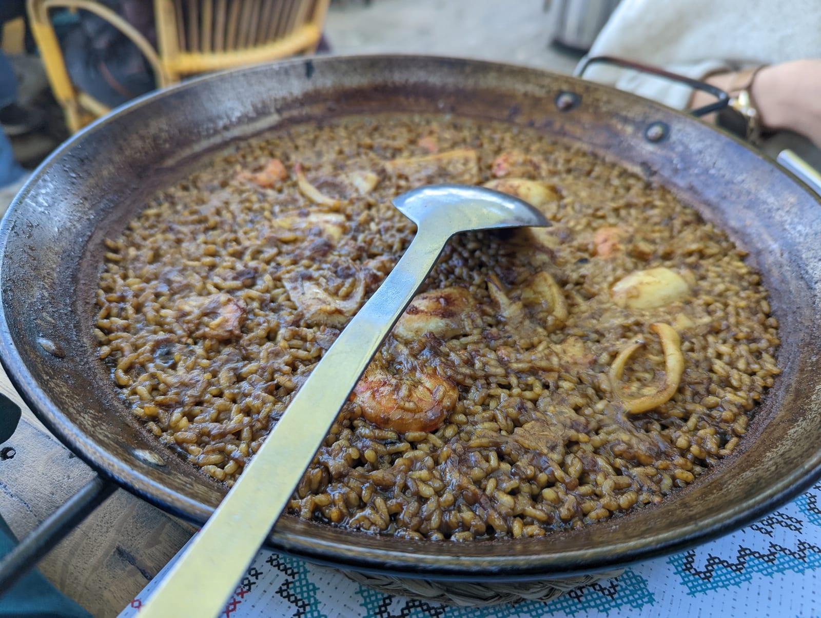 Gallito