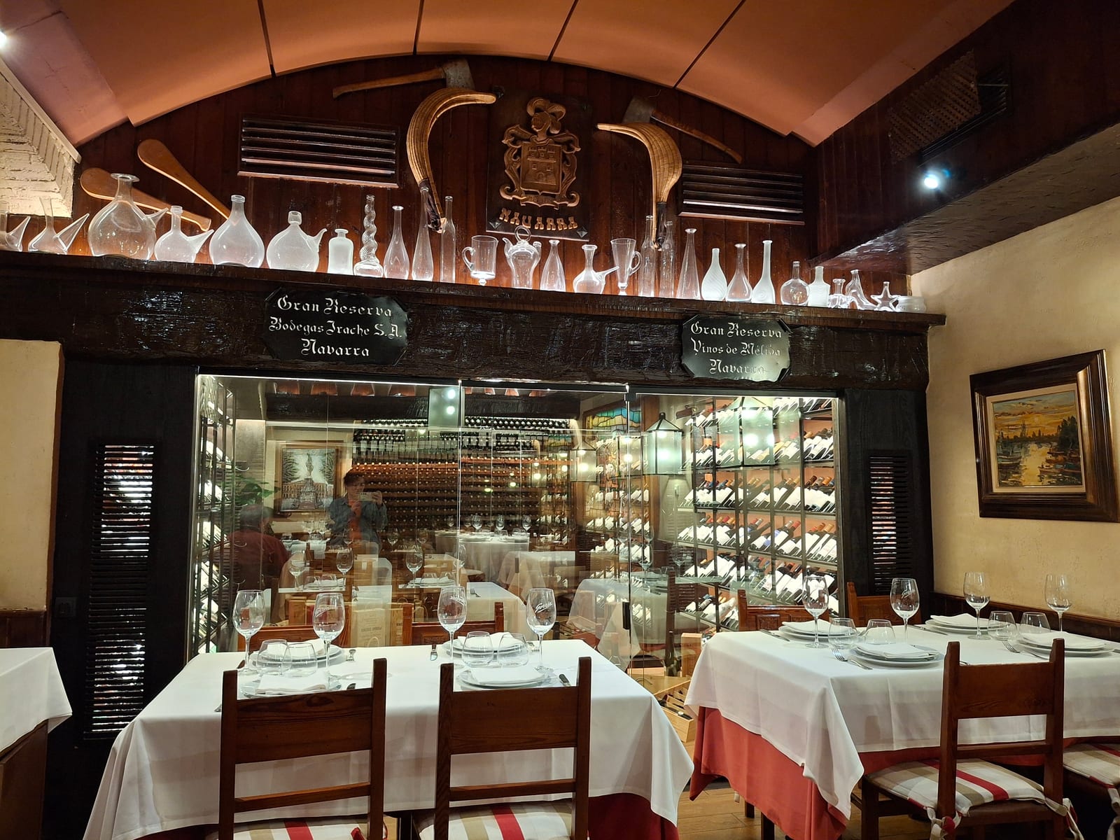 Gorría Restaurant