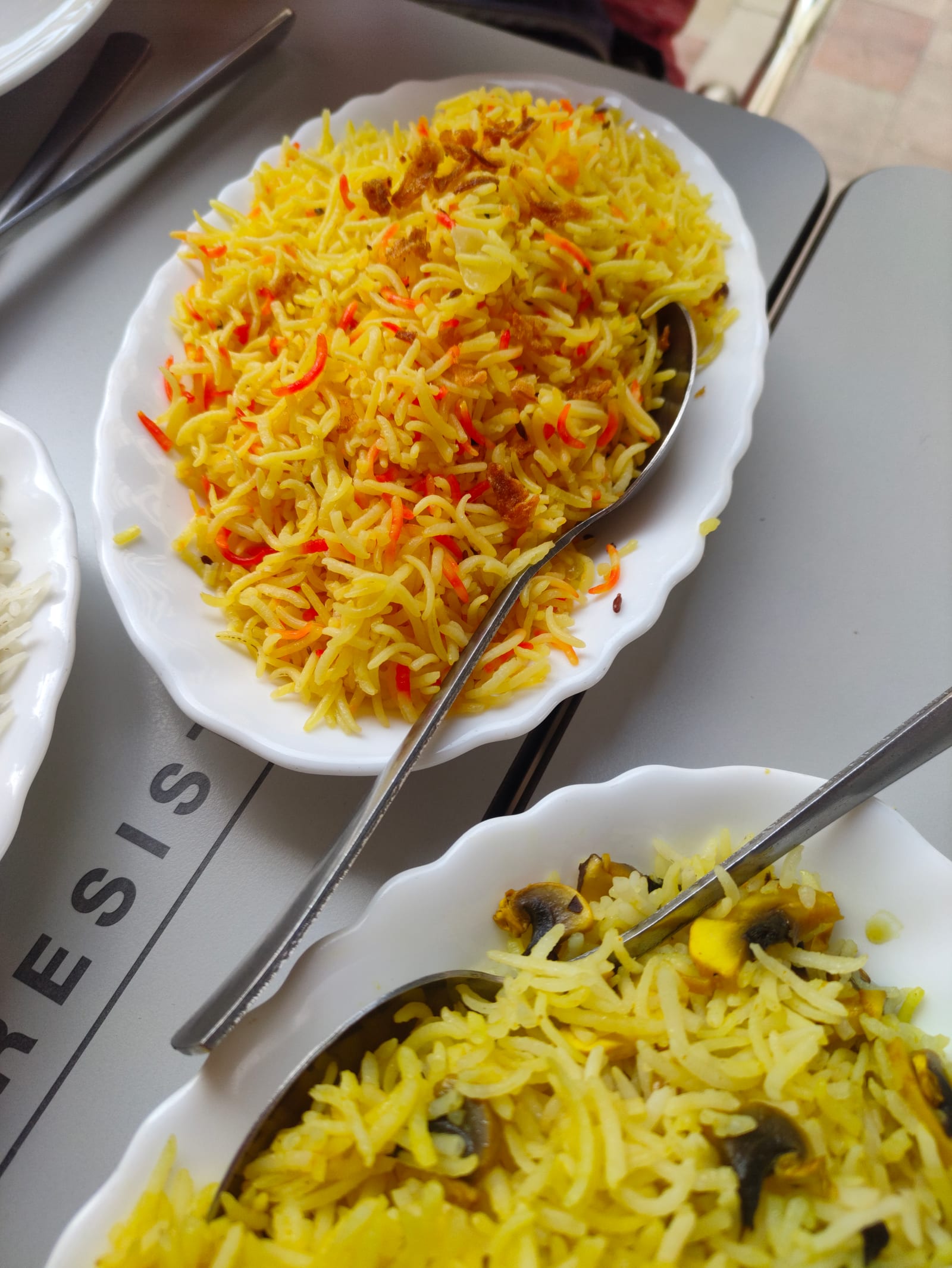 Granollers Indian Restaurant