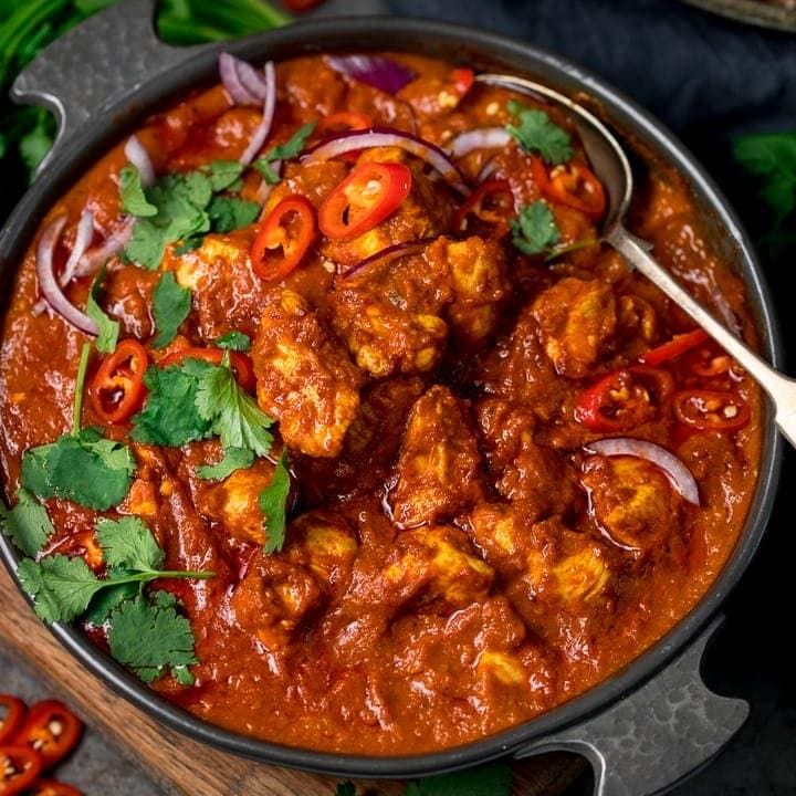 Himalayan Restaurant Indi