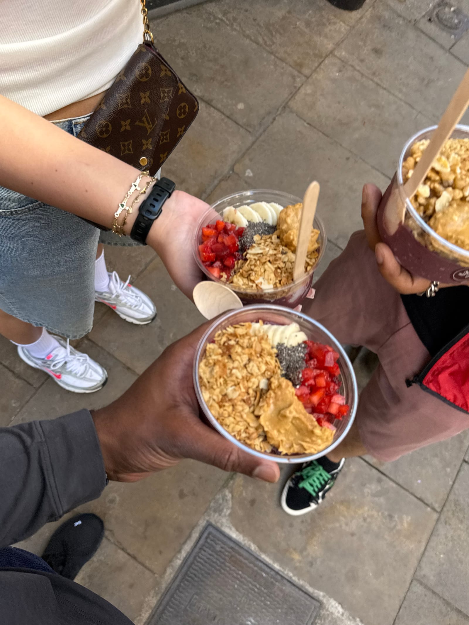 Jungle Bites