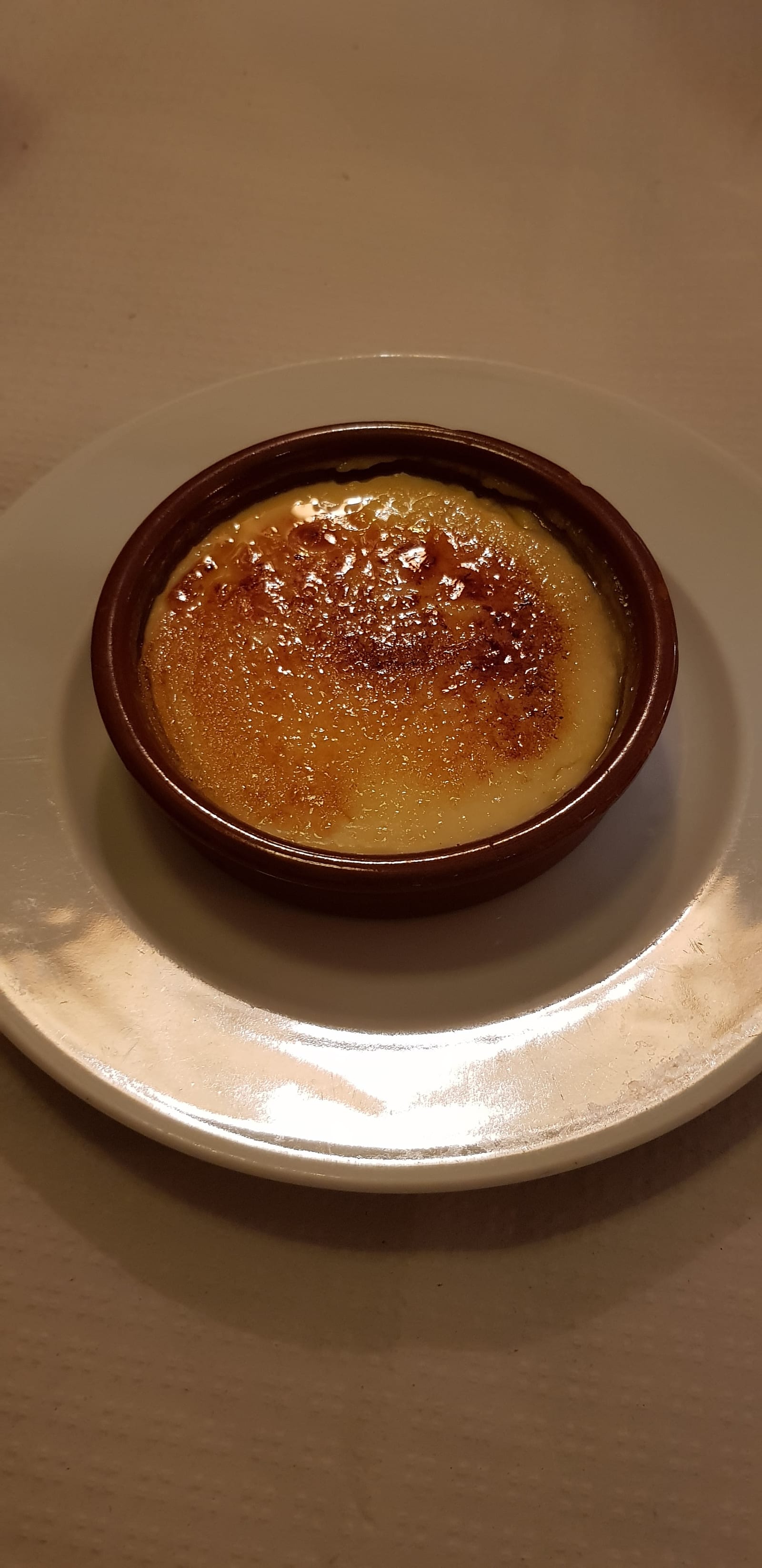 La Cassola Restaurant