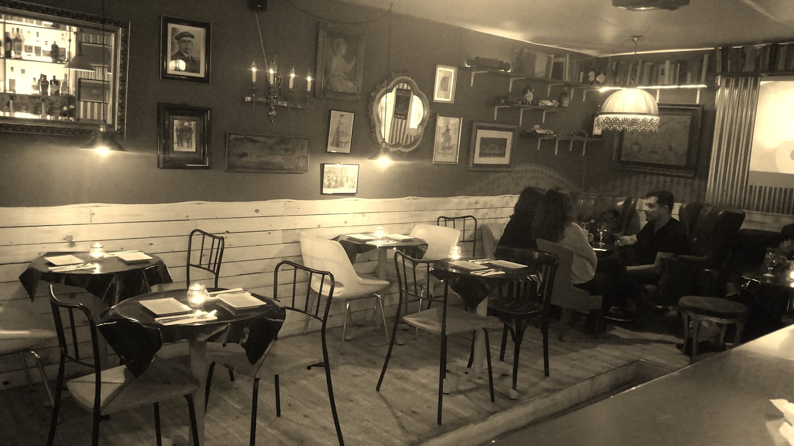La Cigale