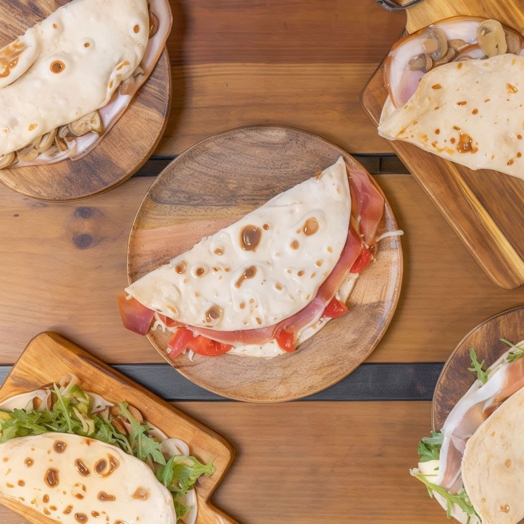 La Piadina