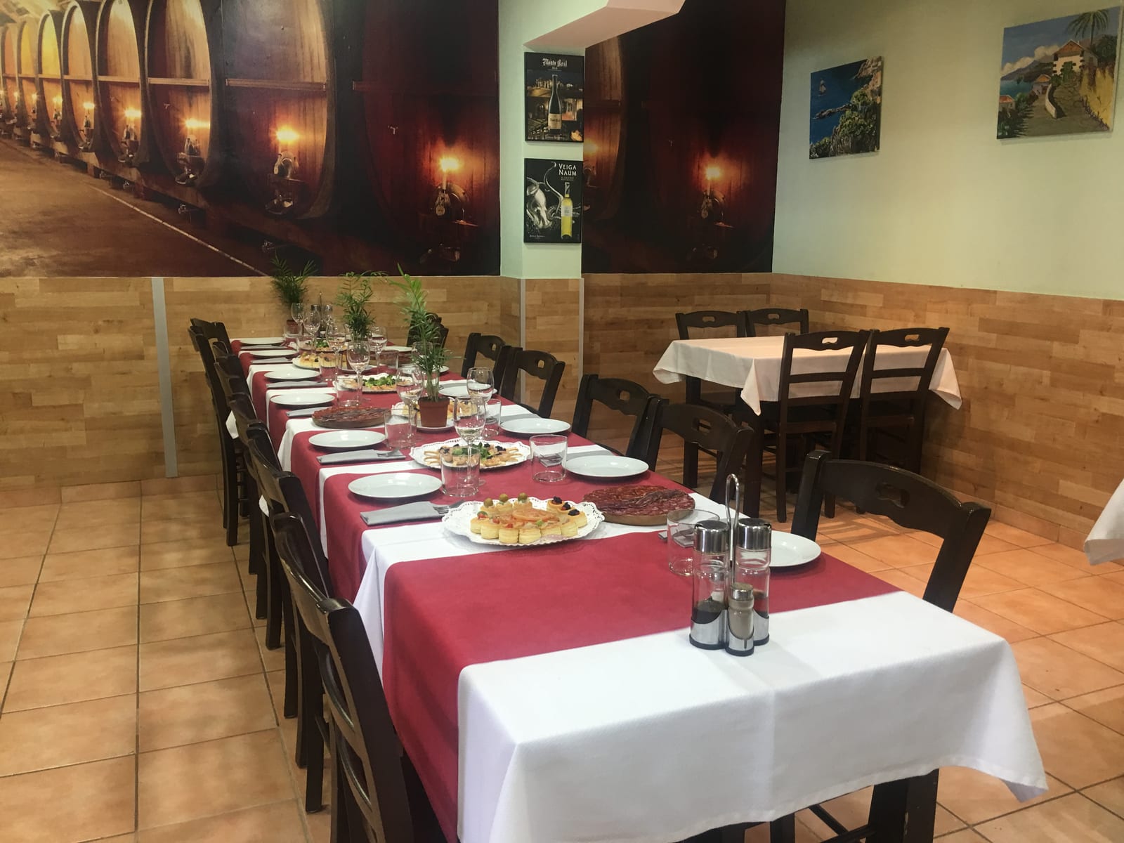 La Taberna del Conde