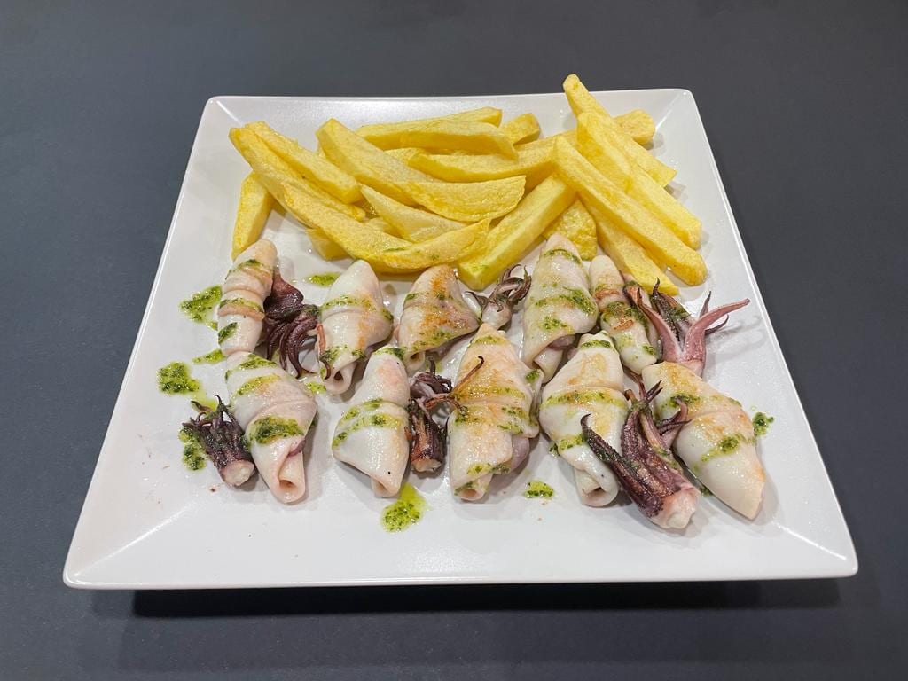 La Tasca Leonesa