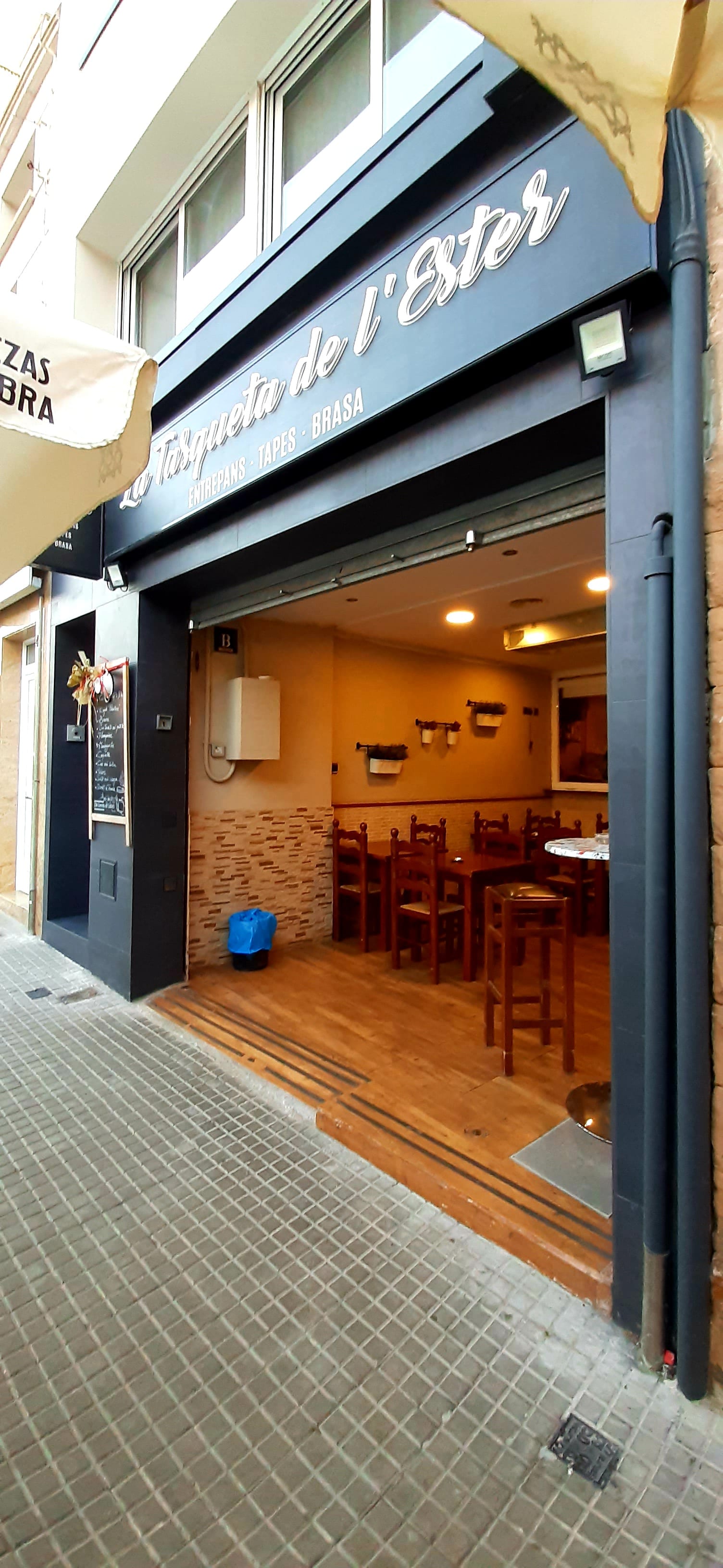 La Tasqueta De L'Ester
