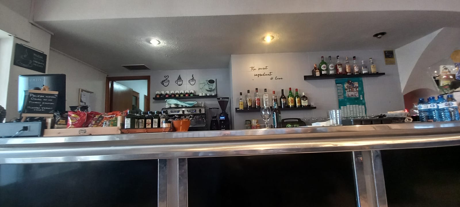 La Tasqueta del Chef