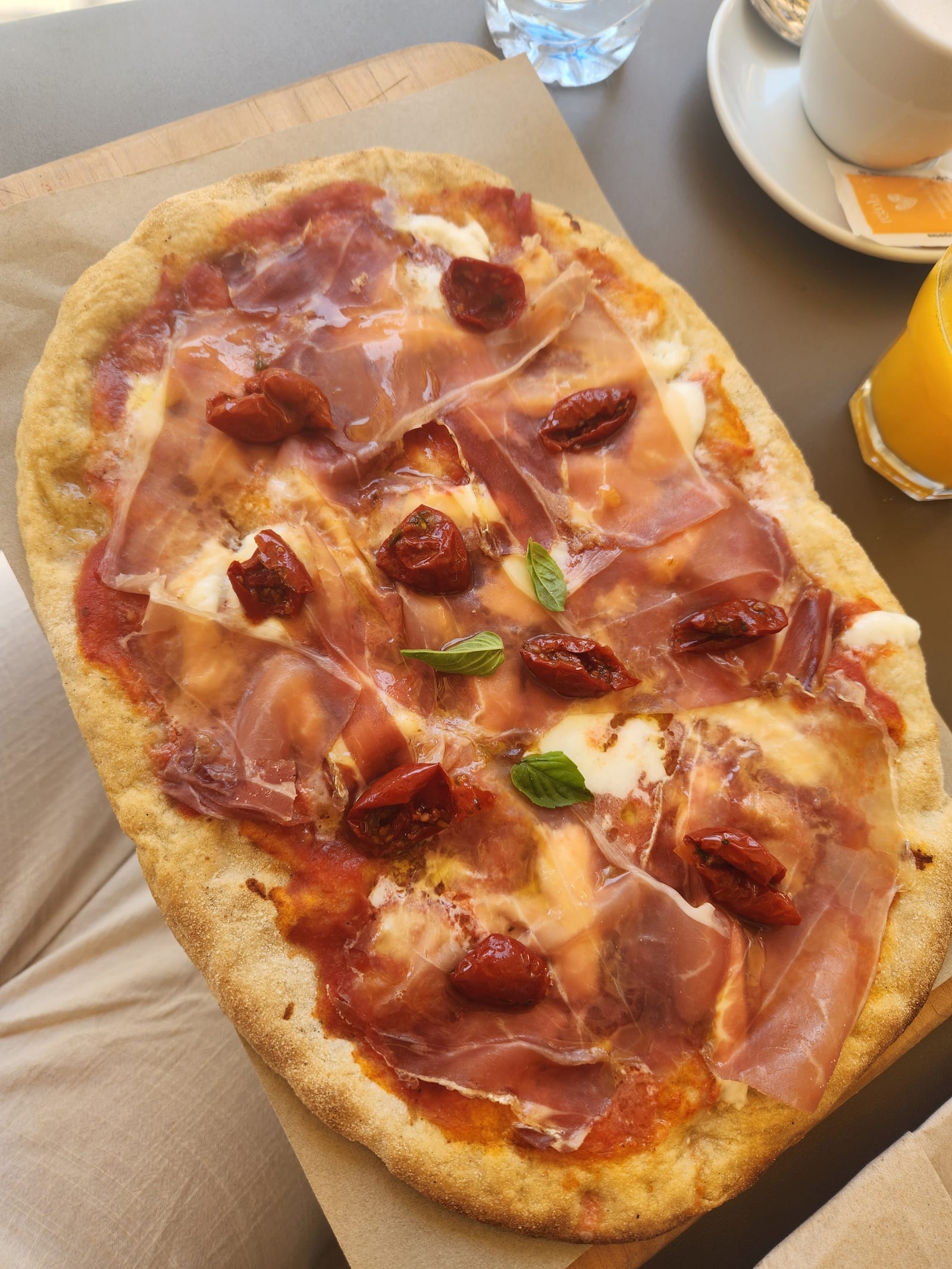 M.A.M.I. Italian Gastrobar