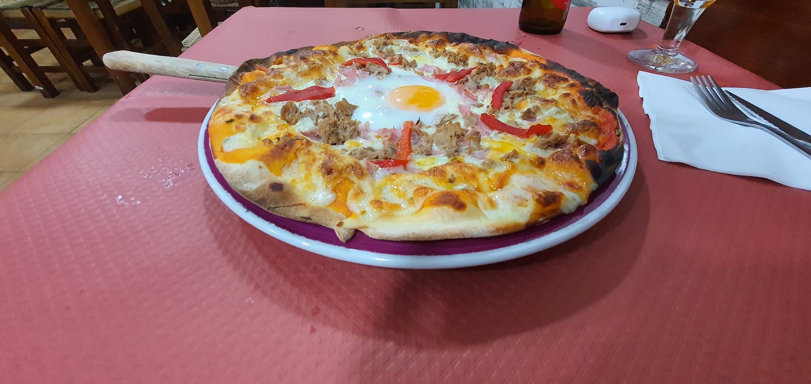 Malatesta Pizzeria