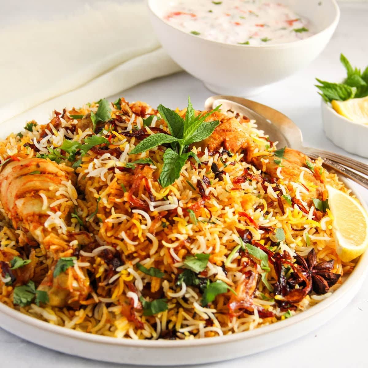 Masala Indian Cuisine