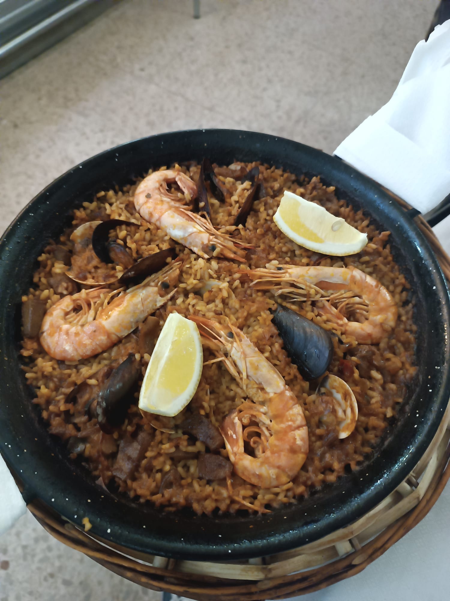 Mesón Castellano