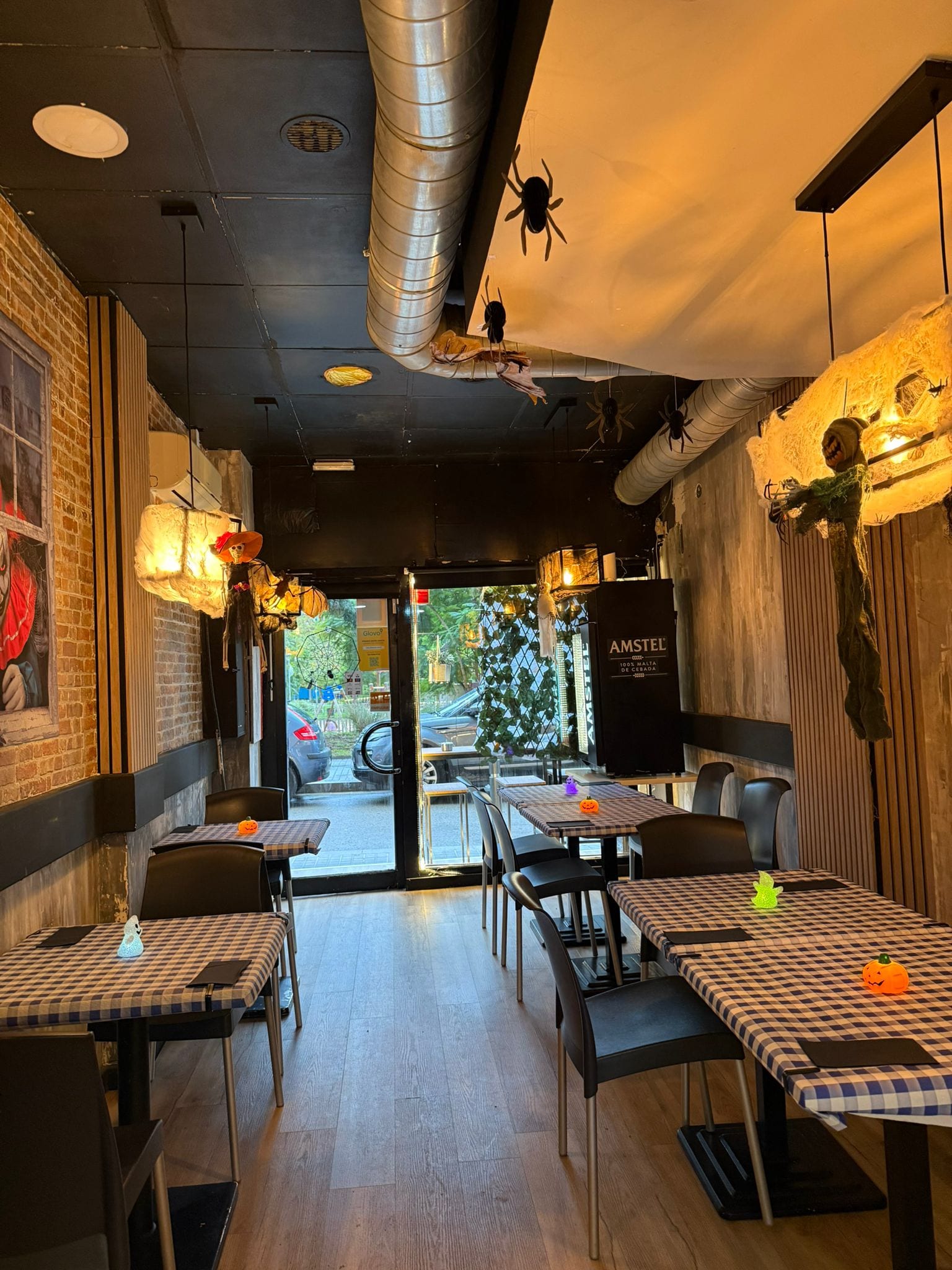 Moica Burger