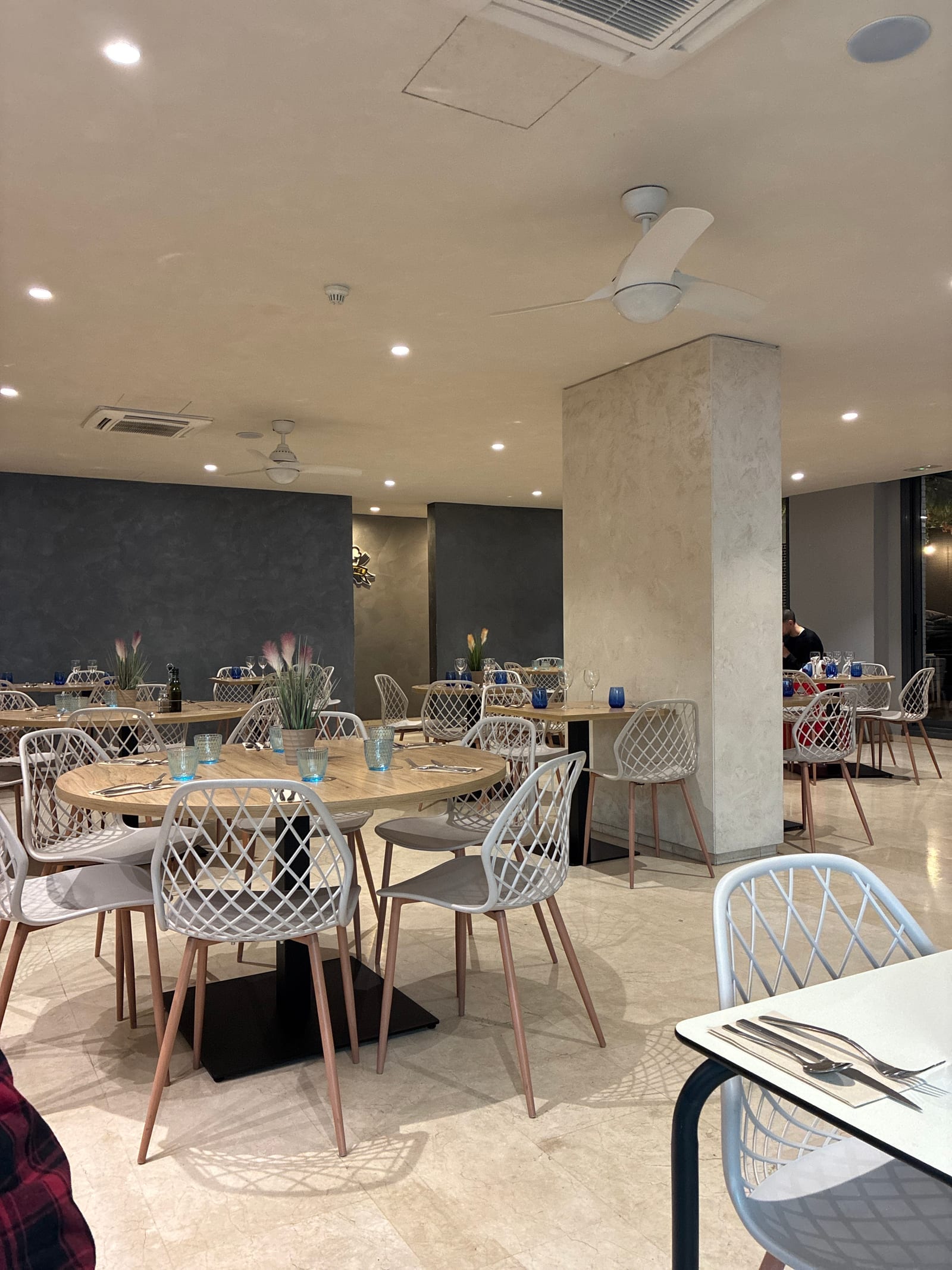 My Bar Restaurante Martorell