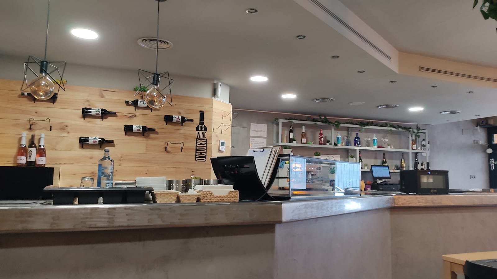 Octopus Restaurant