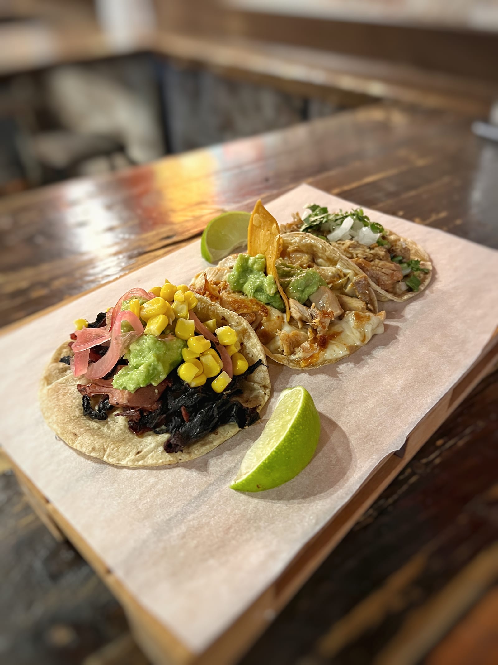 Pikio Taco