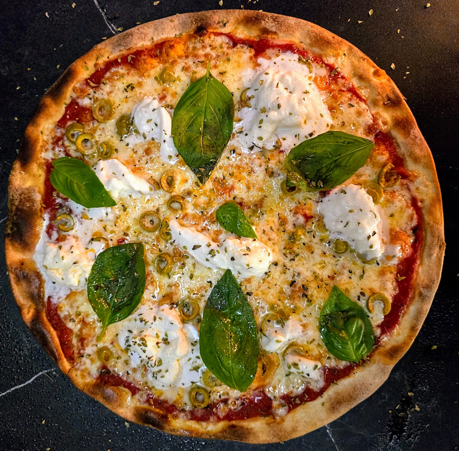 PizzOria